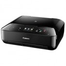 МФУ А4 Canon PIXMA MG7740 Wi-Fi BK (0596C007)